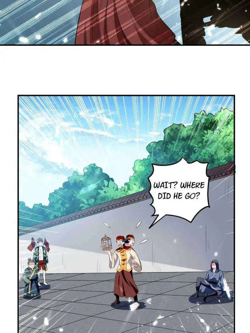 Super Son-in-law In Another World [ALL CHAPTERS] Chapter 77 70